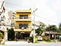 Massuwan House 2*