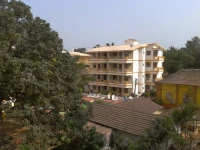 Royal Mirage Beach Resort 3*