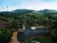 Mandarava Resort & Spa