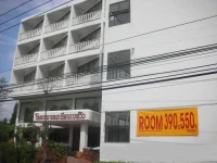 Jomtien Bayview 3*