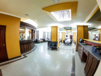 Europa hotel Khabarovsk