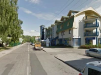 Best Baltic Hotel Palanga 4*