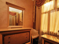 Dombai Palace hotel