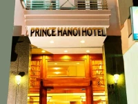 Prince Hotel Hanoi 3*