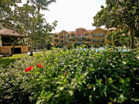 Agualina Kite Resort