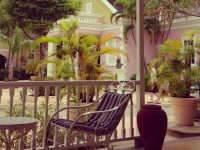 Braco Village Hotel & Spa