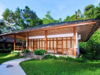 Minahasa Lagoon Resort