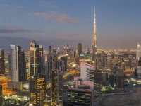Number One Tower Suites 4*
