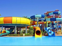 Charmillion Club Aqua Park
