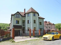 Serebryaniy Vodopad / Срiбный Водопад 