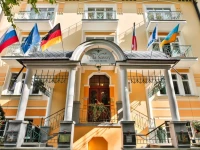 Villa Savoy 4*