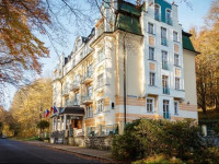 Villa Savoy