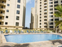 Bahar 1 Apts