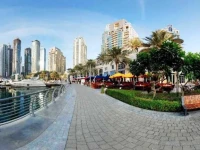 Al Murjan Apartments 