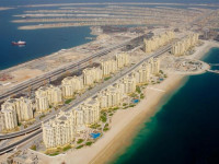 Shoreline-Jush Falka Apts