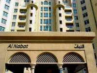 Shoreline-Nabat Apts