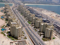 Shoreline-Hatimi Apts