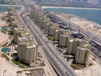 Shoreline-Hamri Apts 