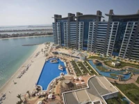 Oceana-Carribien Apts 