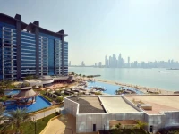 Oceana-Baltic Apts 