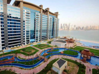 Oceana-Atlantic Apts