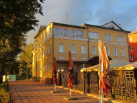 Gostiniy Dvorik Guest House