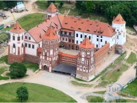 Mirskiy zamok / Мирский замок 
