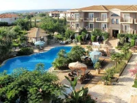 Achtis Boutique 3*