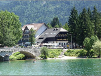 Jezero Hotel Bohinj