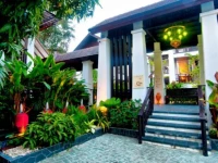Samed Pavilion Resort and Restaurant 3*