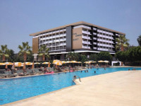 Royal Garden Select Hotel