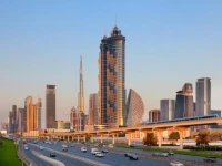 JW Marriott Marquis 5*