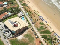 Esmeralda Hotel 3*