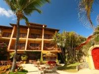Manary Praia Hotel 4*