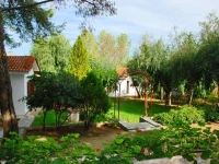 Alykes Park Bungalows And Apartments 3*