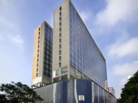 V Hotel Lavender