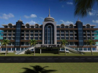 Maya World Hotel
