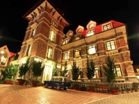 Saphir Dalat 4*