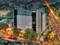 Tulip Inn Kolkata
