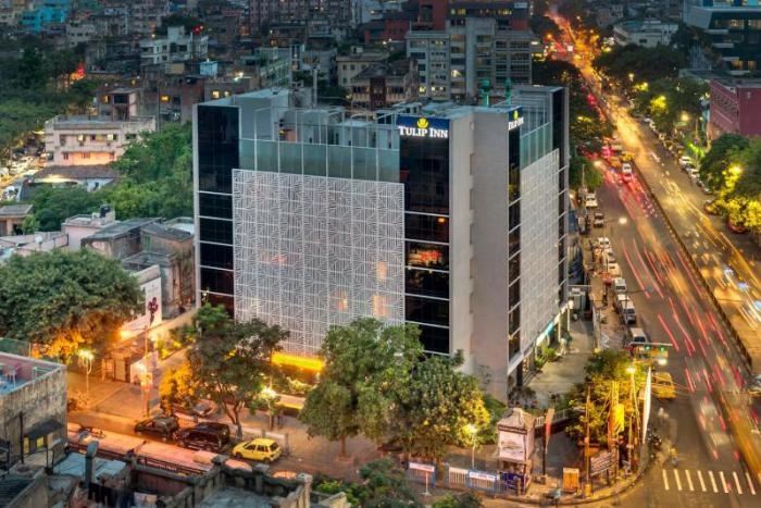 Tulip Inn Kolkata 3*