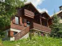 Chalet Alpenvue