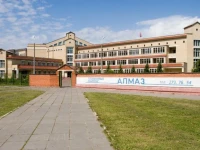 Almaz  / Алмаз  