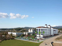 Eftalia Splash Resort