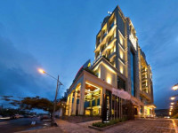 Royal Tulip Navi Mumbai