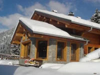 Chalet les Vuargnes 4*