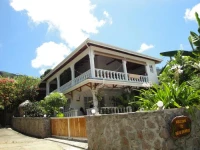Beau Bambou Guesthouse 