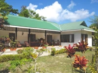 Beryls Guest House 