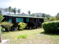 Lalla Panzi Beach 