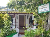 Vanilla Guesthouse 