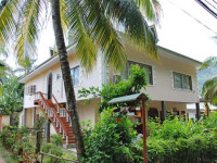 Zerof Guesthouse